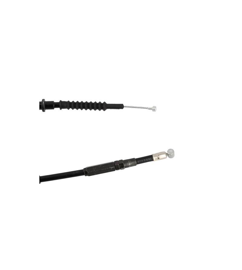 TRANSMISSION/CABLE EMBRAYAGE MOTO ADAPT. YAMAHA DT 80 LC II 1985-1997 (TYPE OEM 53V-26335-