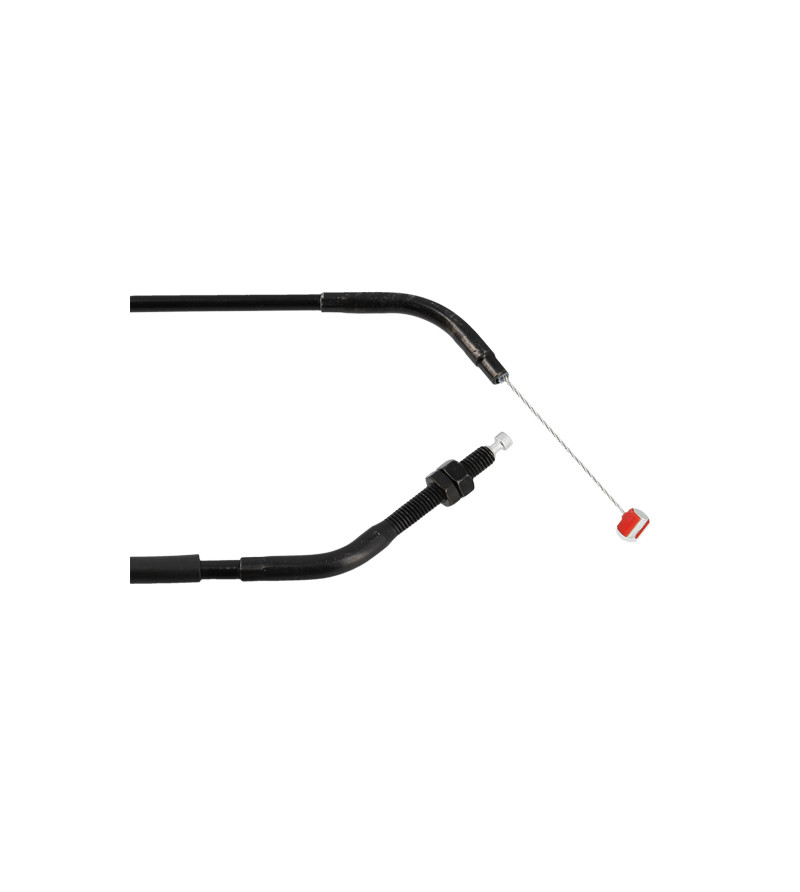 TRANSMISSION/CABLE EMBRAYAGE MOTO ADAPT. HONDA CBF 600 S 2008-2009 (TYPE OEM 22870-MER-R60