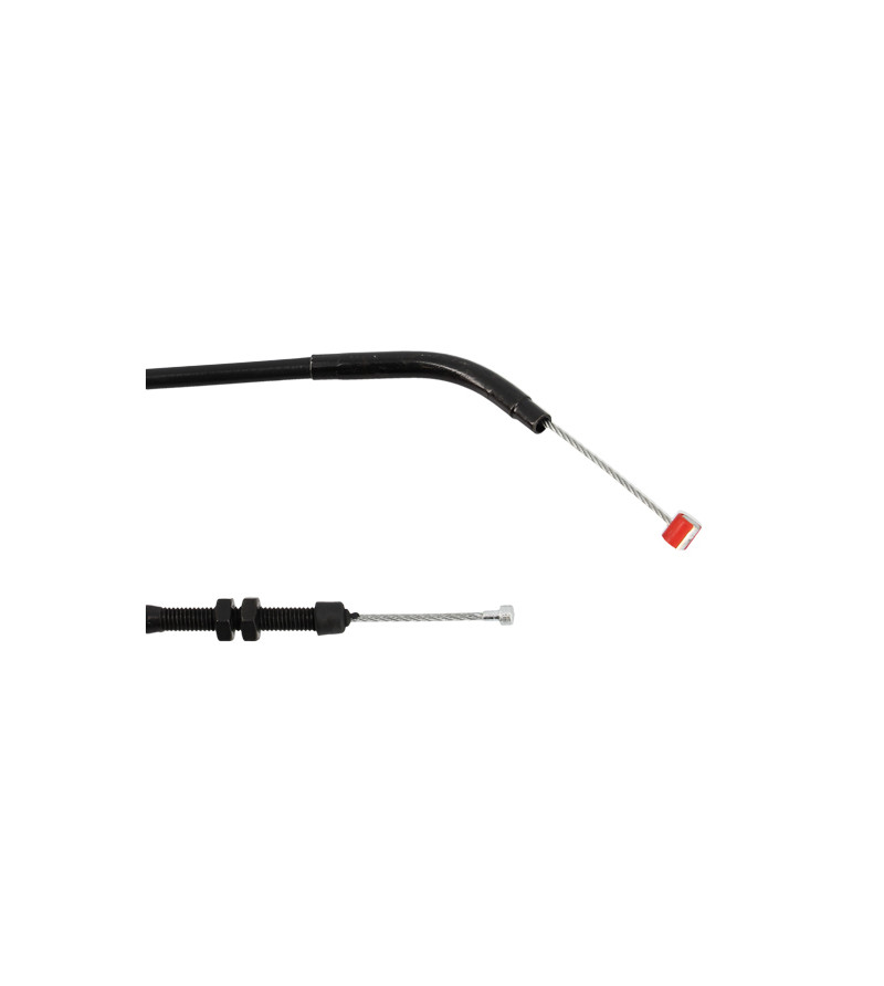 TRANSMISSION/CABLE EMBRAYAGE MOTO ADAPT. TRIUMPH BONNEVILLE 800/865/900/1200 2002-2018 (TY
