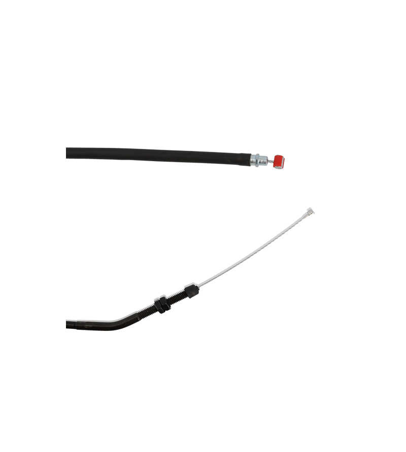 TRANSMISSION/CABLE EMBRAYAGE MOTO ADAPT. TRIUMPH TIGER 800 2011-2016 (TYPE OEM T2049299)