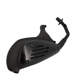 POT SCOOTER OR SITO PLUS* ADAPT. PIAGGIO ZIP/VESPA/LIBERTY 4 TEMPS 4/5