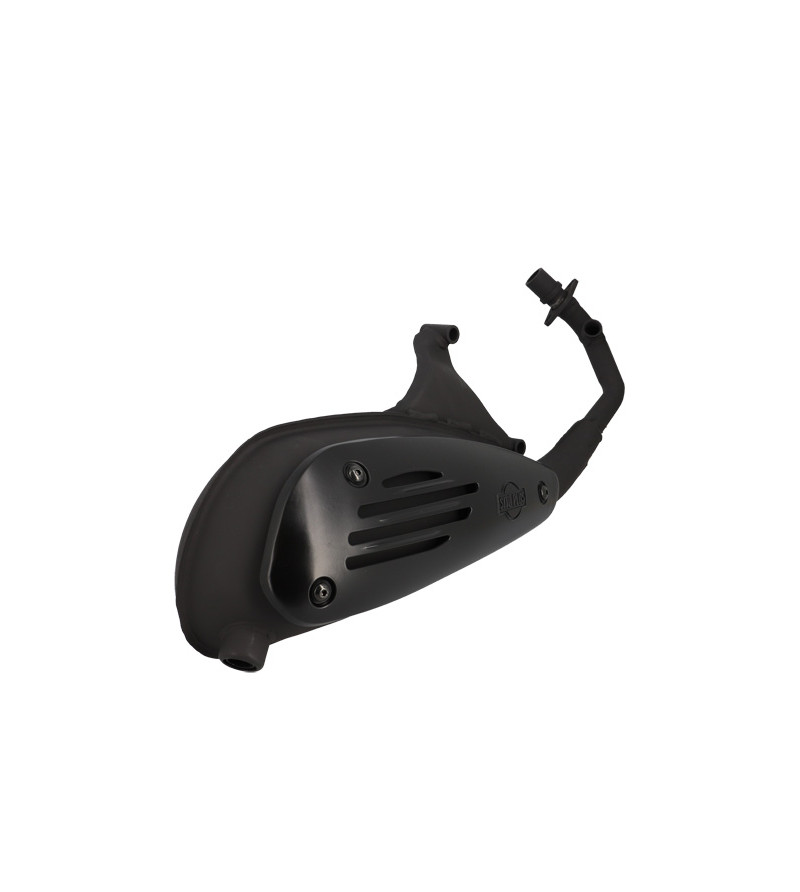 POT SCOOTER OR SITO PLUS* ADAPT. PIAGGIO ZIP/VESPA/LIBERTY 4 TEMPS 4/5