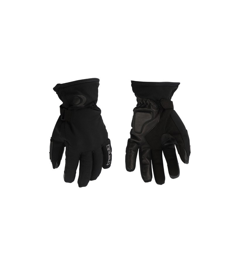 GANT TRENDY HIVER GT224 ASTANA - NOIR T 10 (PR) L -  EPI 1 KP