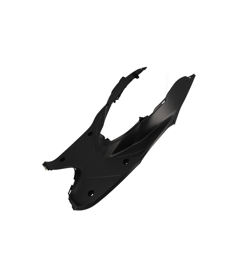 MARCHE PIED SCOOTER OEM MBK/YAMAHA JOG R/MACH G NOIR (5RWF74810100)