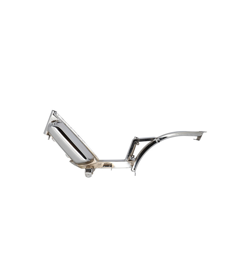 CADRE CYCLO CHROME ADAPT. PEUGEOT 103 SP/MVL 5L