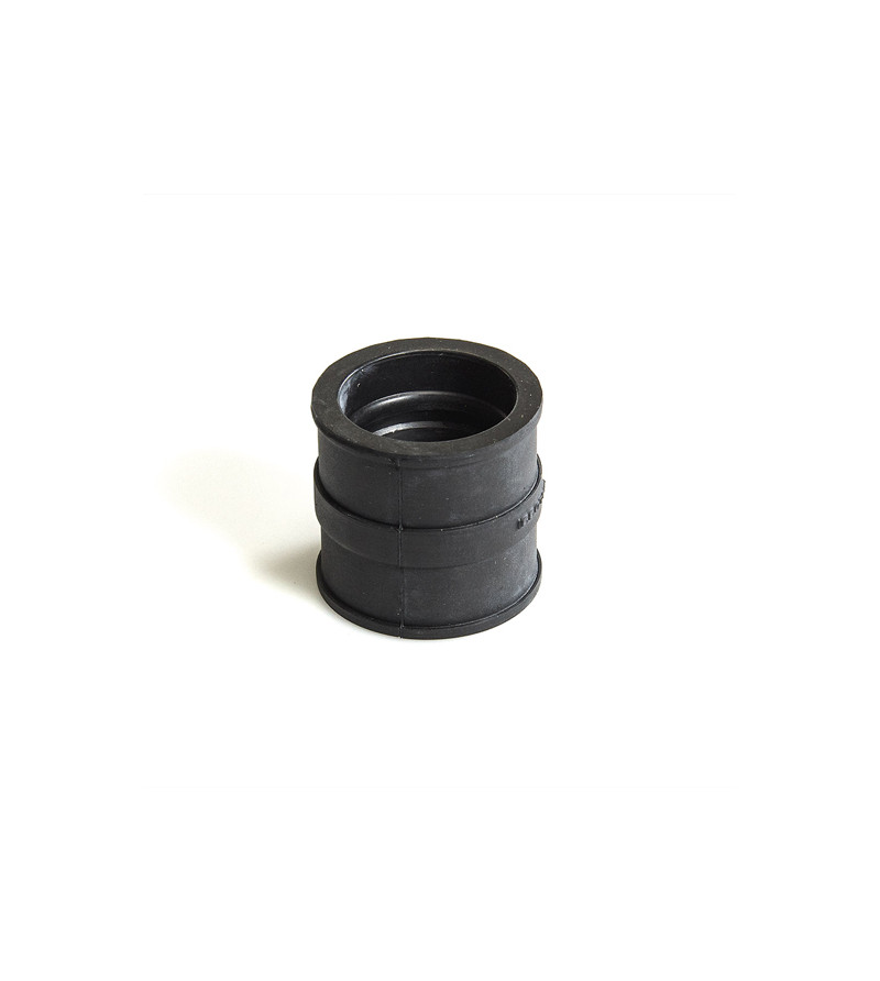 MANCHON CARBU/PIPE MALOSSI ADAPT. DELLORTO PHBL 20-25 (DIA 29MM) HAUTEUR 37MM