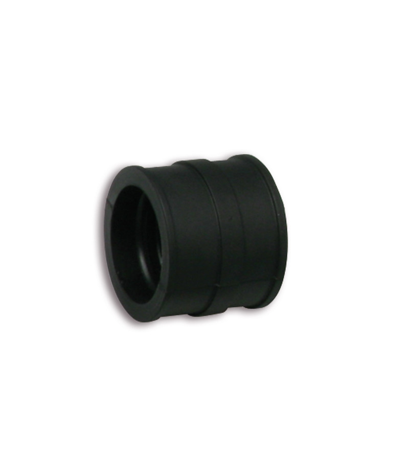 MANCHON CARBU/PIPE MALOSSI ADAPT. DELLORTO PHBH 29-30 (DIA 35MM) HAUTEUR 37MM