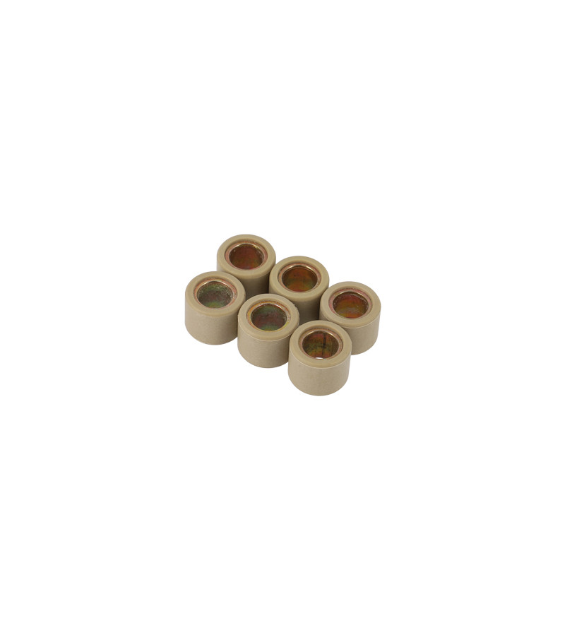 ROULEAU/GALET MAXISCOOTER OEM SYM 10.1G.. (X6) FIDDLE III/ORBIT III - 22121-HKE-000-A