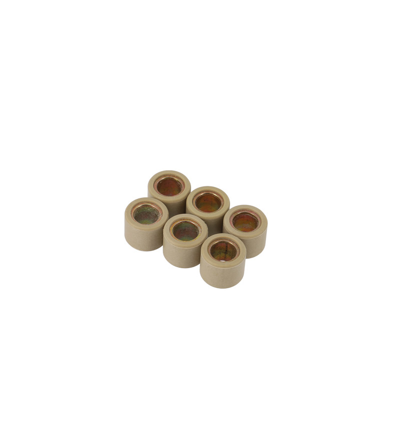 ROULEAU/GALET MAXISCOOTER OEM SYM (X6) GTS 125 EURO 4- 22121-L1N-000-A