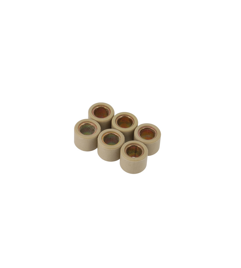 ROULEAU/GALET MAXISCOOTER OEM SYM (X6) GTS 125 ISPORT EURO 4- 22121-H98-000-A