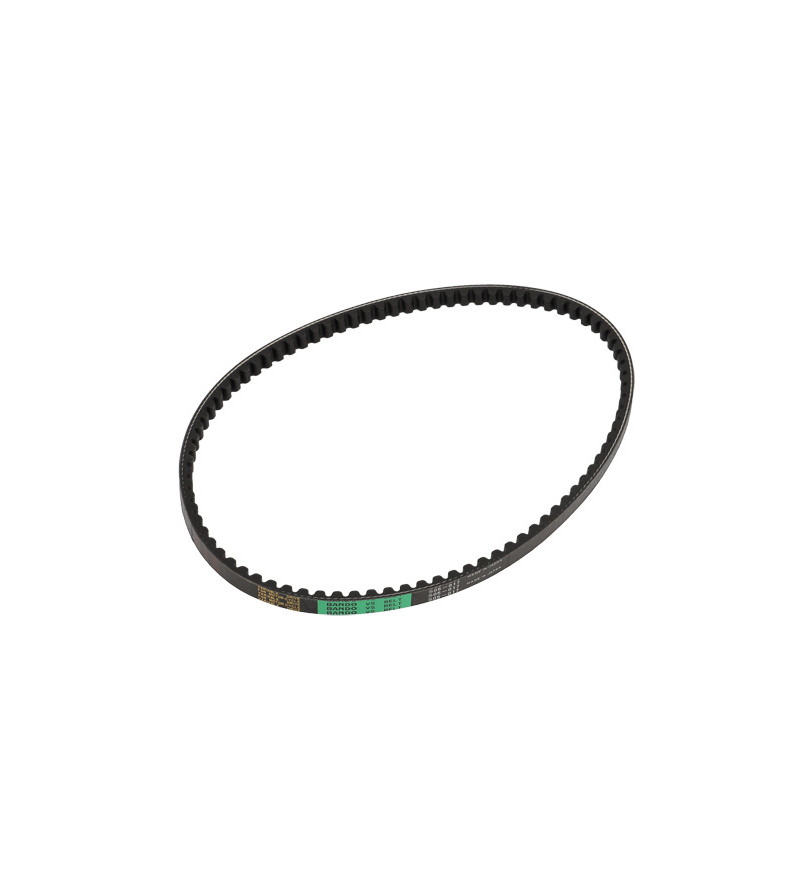 COURROIE SCOOTER BANDO ADAPT. HONDA SH50/MBK 51 CF/RS BIDALOT - 843X14.3X30