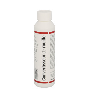 CONVERTISSEUR DE ROUILLE WAGNER PHOSPHATANT (250 ML)