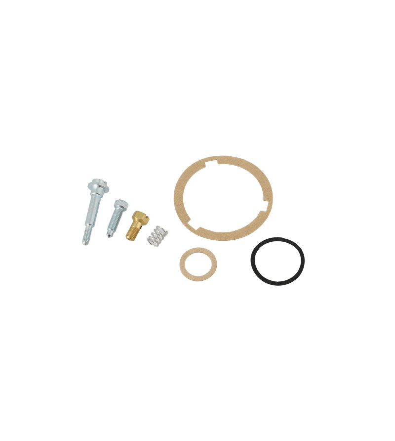 KIT REPARATION CARBU GURTNER ADAPT. PEUGEOT 103 SP/MVL (7 PCS)