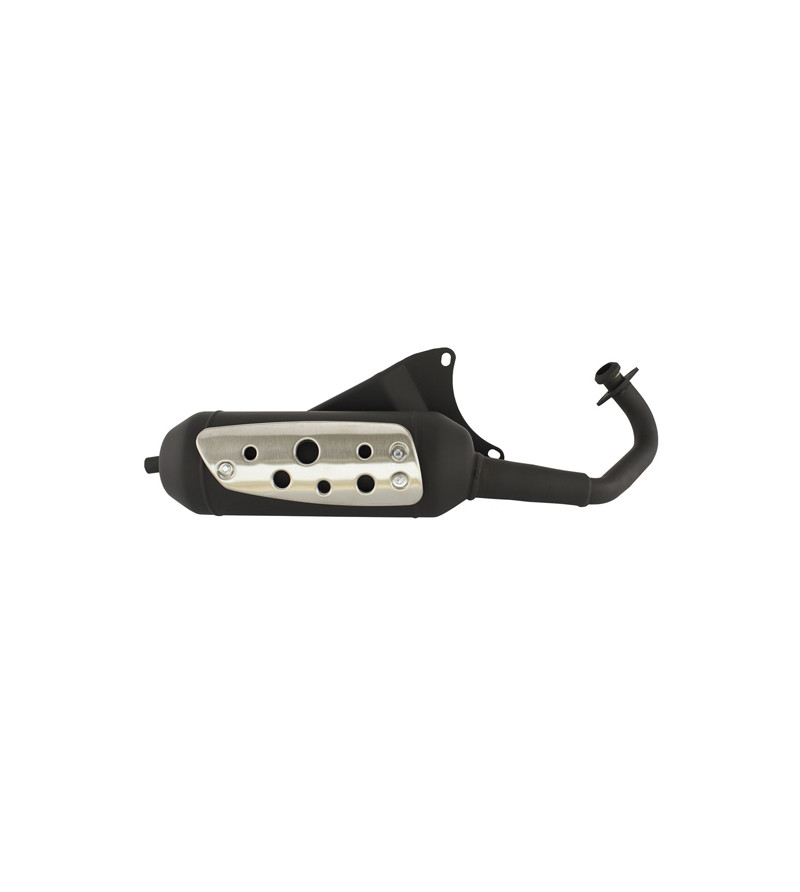 POT SCOOTER TECNIGAS SILENT PRO ADAPT. KYMCO 50 AGILITY CITY 4 TEMPS 5