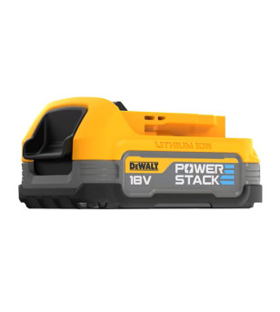 BATTERIE POWERSTACK XR DEWALT 18V 1.7AH LI-ION