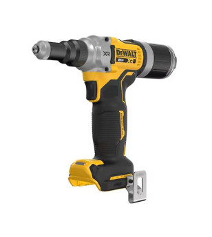 RIVETEUSE XR DEWALT 18V 1.7AH LI-ION BRUSHLESS 6.4 MM - POWERSTACK RENFORCÉE