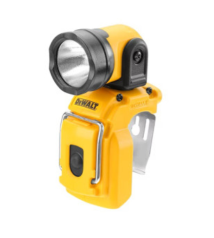 LAMPE LED XR DEWALT 12V