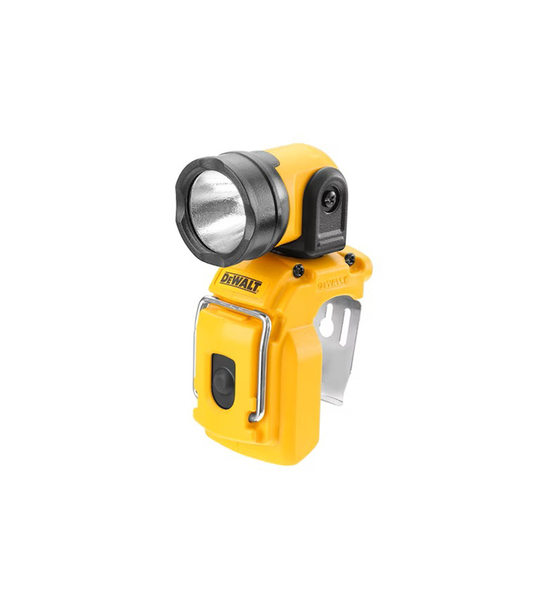 LAMPE LED XR DEWALT 12V