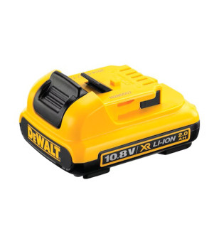 BATTERIE XR DEWALT 12V 2AH LI-ION