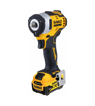 BOULONNEUSE 3/8" XR DEWALT 12V 5AHLI-ION BRUSHLESS 339 NM