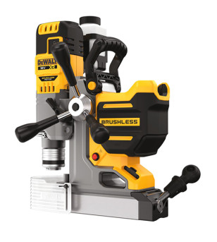 PERCEUSE MAGNÉTIQUE XR DEWALT 18V ADVANTAGE BRUSHLESS