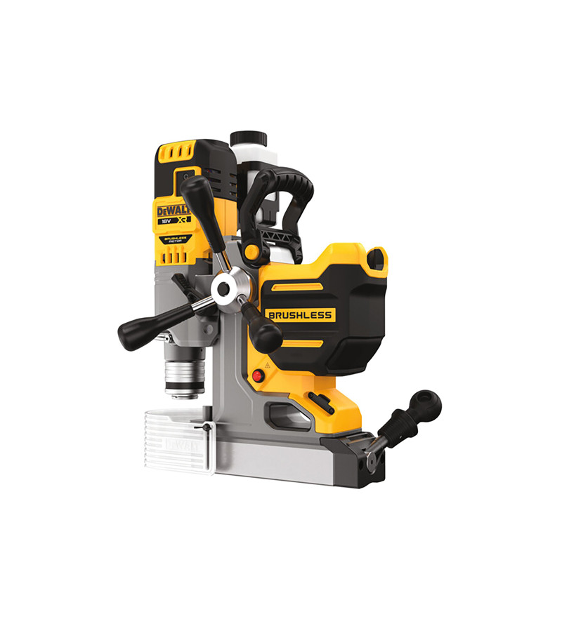 PERCEUSE MAGNÉTIQUE XR DEWALT 18V ADVANTAGE BRUSHLESS