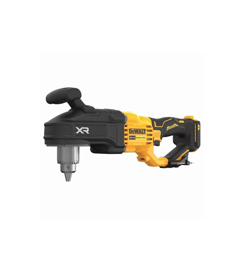 PERCEUSE VISSEUSE D'ANGLE XR DEWALT 18V ADVANTAGE BRUSHLESS