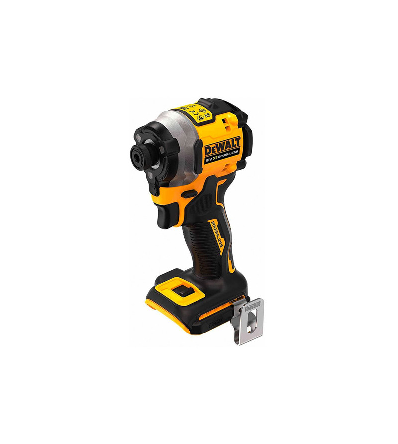 VISSEUSE À CHOCS ULTRA COMPACTE XRDEWALT 18V BRUSHLESS