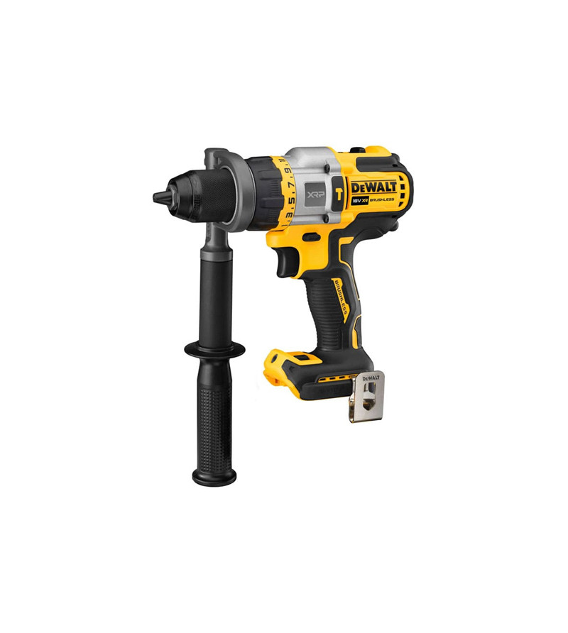PERCEUSE VISSEUSE PERCUSSION PREMIUM XRP DEWALT 18V ADVANTAGE BRUSHLESS