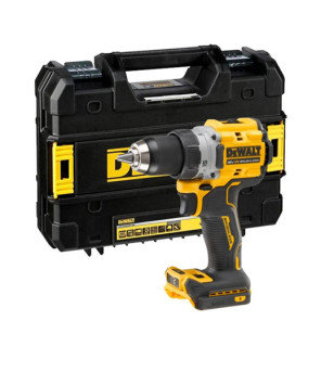 PERCEUSE VISSEUSE COMPACTE XR DEWALT 18V BRUSHLESS