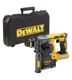PERFORATEUR SDS-PLUS XR DEWALT 18VBRUSHLESS 2.1J