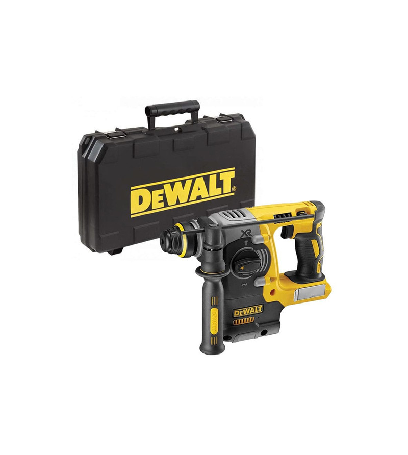 PERFORATEUR SDS-PLUS XR DEWALT 18VBRUSHLESS 2.1J