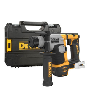 PERFORATEUR SDS-PLUS XR DEWALT 18VBRUSHLESS 1.4J