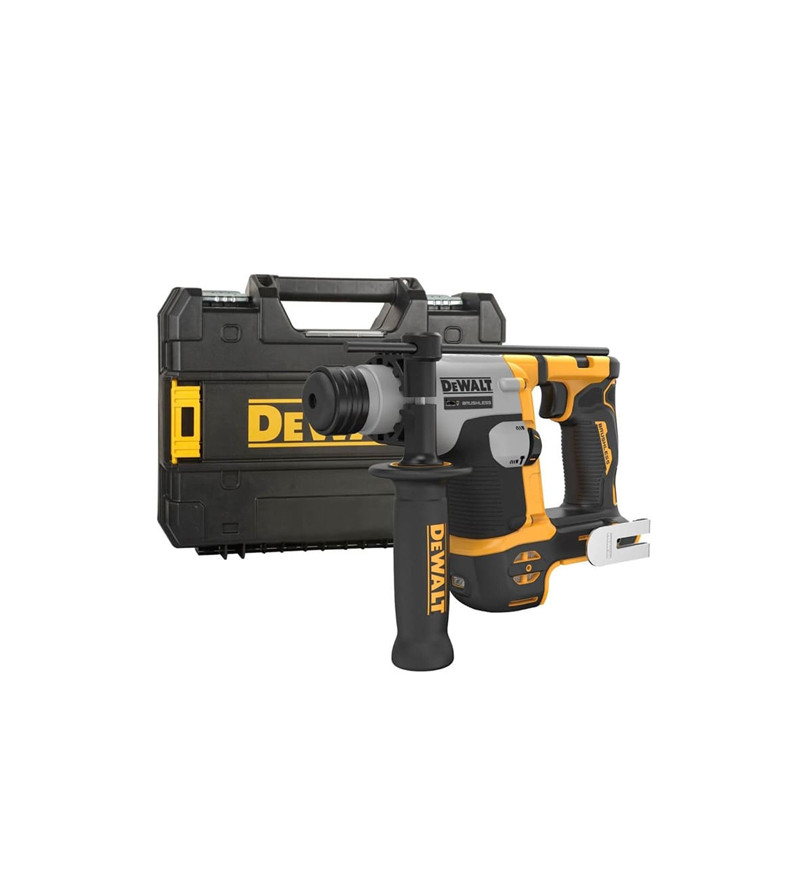 PERFORATEUR SDS-PLUS XR DEWALT 18VBRUSHLESS 1.4J