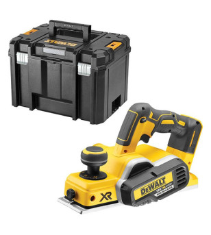 RABOT XR DEWALT 18V BRUSHLESS