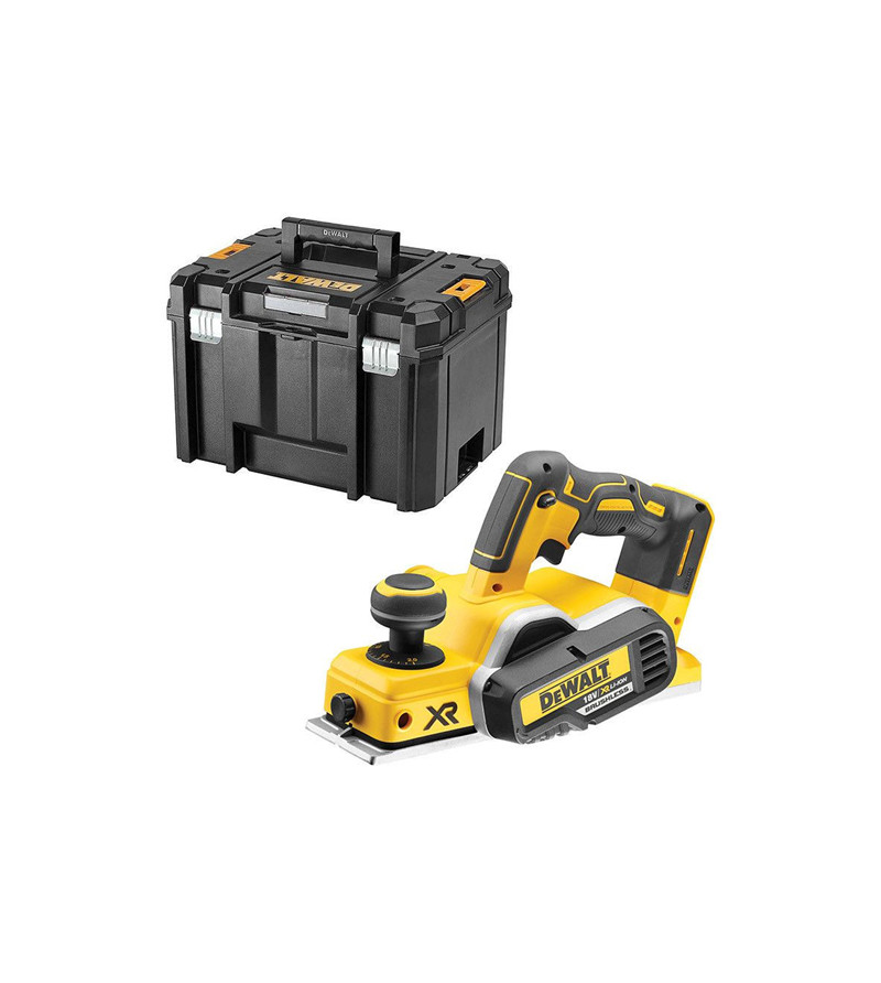RABOT XR DEWALT 18V BRUSHLESS