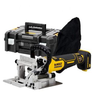FRAISEUSE À LAMELLES XR DEWALT 18VBRUSHLESS