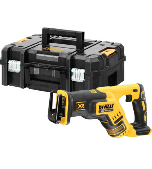 SCIE SABRE COMPACTE XR DEWALT 18V BRUSHLESS
