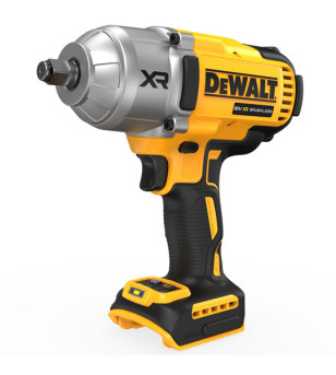 BOULONNEUSE ½ XR DEWALT 18V BRUSHLESS 1396 NM - JONC DE SÉCURITÉ