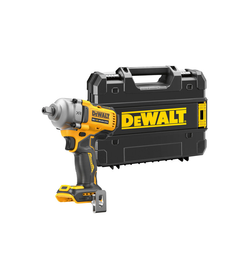 BOULONNEUSE À CHOCS 1/2 XR DEWALT18V BRUSHLESS 812 NM