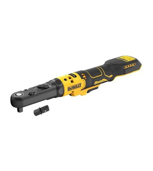 CLÉ À CLIQUET 1/2" XR DEWALT 18V BRUSHLESS