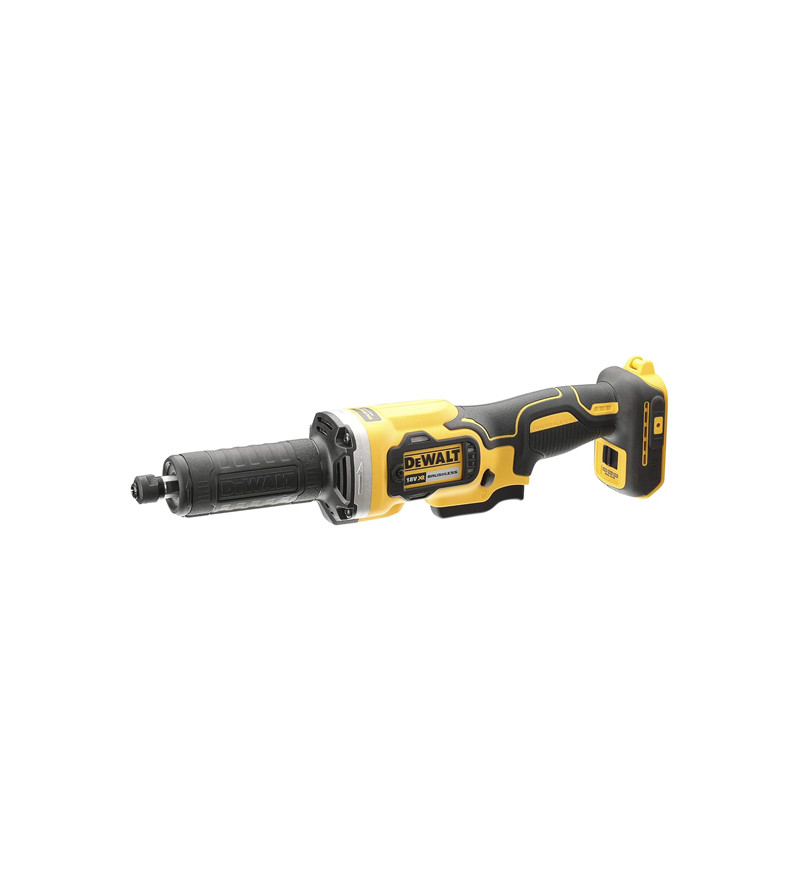 MEULEUSE DROITE XR DEWALT 18V BRUSHLESS