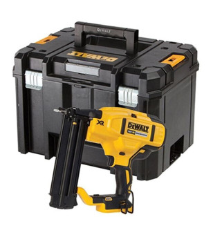 CLOUEUR DE FINITION 18GA XR DEWALT18V BRUSHLESS
