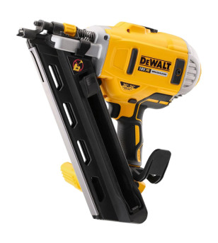 CLOUEUR DE CHARPENTE XR DEWALT 18VBRUSHLESS