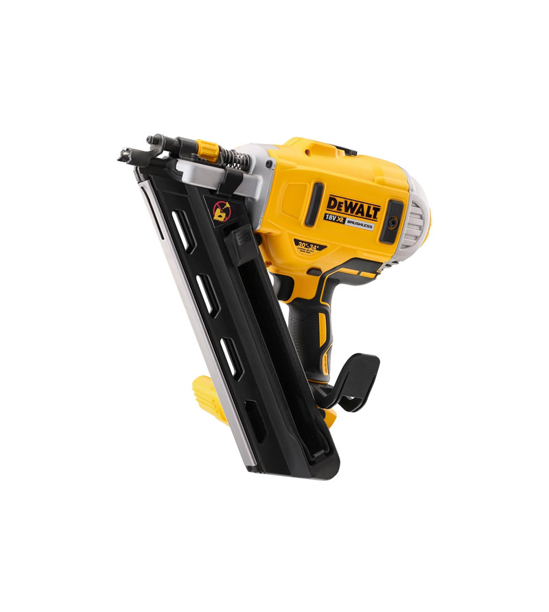 CLOUEUR DE CHARPENTE XR DEWALT 18VBRUSHLESS