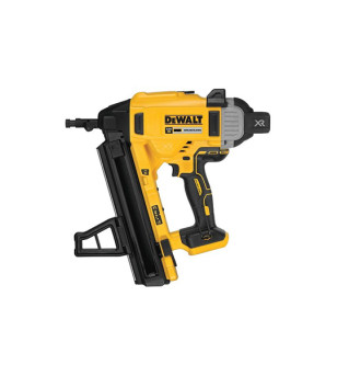CLOUEUR BÉTON ET ACIER XR DEWALT 18V BRUSHLESS