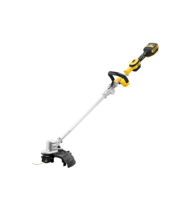 COUPE-BORDURE REPLIABLE XR DEWALT 18V BRUSHLESS