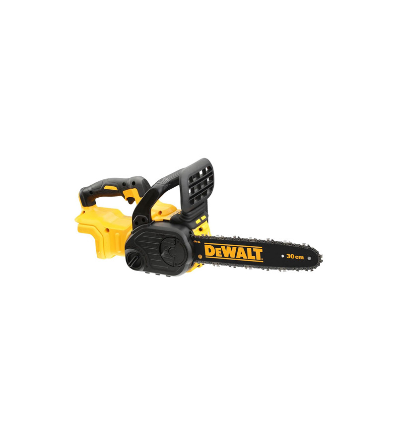 TRONÇONNEUSE ÉLAGUEUSE XR DEWALT 18V BRUSHLESS