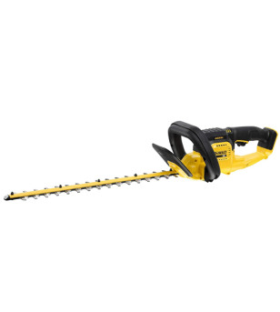 TAILLE-HAIES XR DEWALT 18V