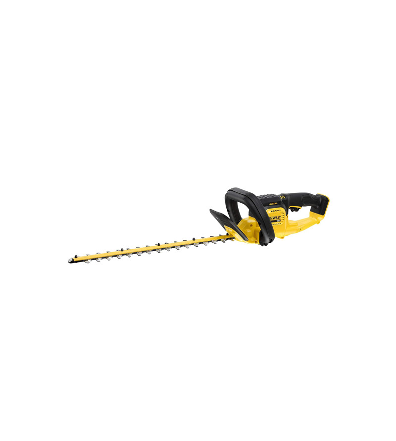 TAILLE-HAIES XR DEWALT 18V